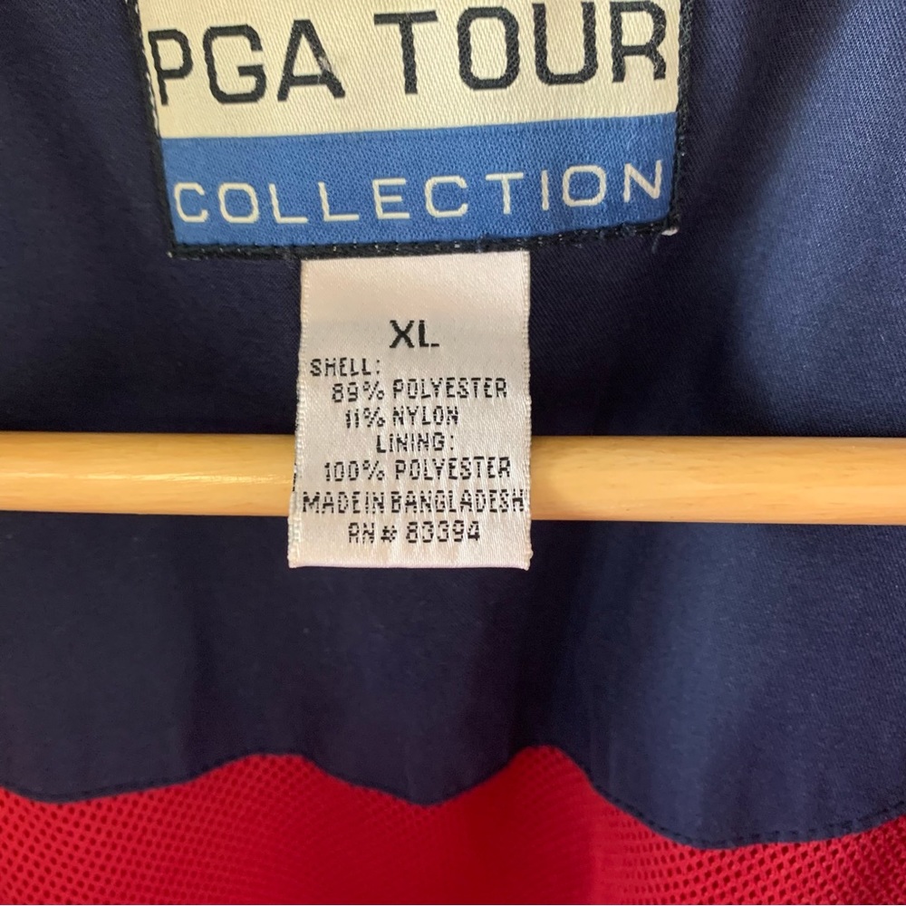 PGA Tour Collection Vest - Picture 7 of 8